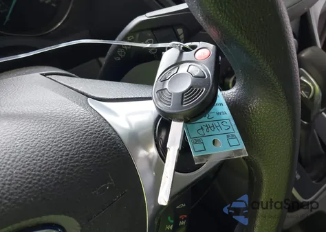 2014 Ford Escape Se from USA, damaged, VIN 1FMCU0GX2EUB81392